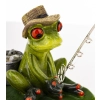Figurka Żaba