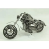 Pl Motocykl 25 Cm