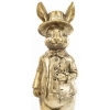 Figurka Królik