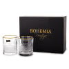 Pl Bohemia Prestige Elegante Gold Szklanka 340Ml 6