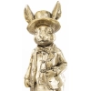 Figurka Królik