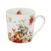 Pl Kubek W Koszyczku 400 Ml Winter Friends