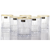 Pl Bohemia Prestige Perfecto Gold Szklanka Whisky