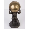 Figurka Atlas