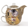 Tea For One