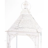 Lampion Metalowy Kpl. 2 Szt.
