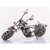 Pl Motocykl Metal 26Cm
