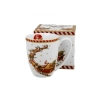 Pl Kubek Classic Santa On Sleigh