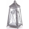 Lampion Metalowy Kpl. 2 Szt.