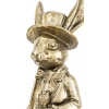 Figurka Królik