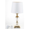 Lampa Z Kloszem