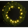 Ozdoba Wieniec Led-Prom.