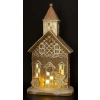 Figurka Domek Led