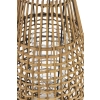 Lampion Rattanowy-Prom.