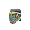 Pl Kubek Classic Irises Van Gogh