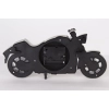 Pl Motocykl Z Zegarem