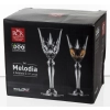 Pl Melodia Kiel. Wódka 50 Ml Kpl. 6 Szt.