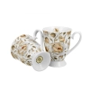 Pl Kubki Royal English Roses White  2Szt.