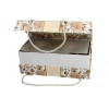 Pl 2 Kubki English Roses White