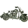 Pl Motocykl Metal 30 Cm