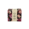 Pl Kubek Retro Spring Roses Black