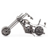 Pl Motocykl Metal 16 Cm