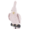 Figurka Papuga