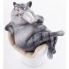 Figurka Kot