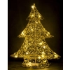 Ozdoba Choinka Led