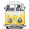 Replika Autobus Metalowy