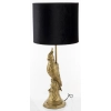Lampa Z Kloszem-Prom.