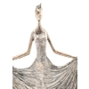 Figura Kobieta-Prom.