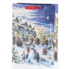 Pl Torebka Christmas Market Big