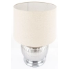 Lampa Z Kloszem(4) Ii Cz.-Prom.