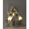 Domek Led