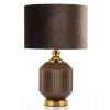 Lampa Z Kloszem