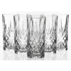 Pl Melodia Szklanka Wysoka 360 Ml Kpl. 6 Szt.
