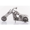 Pl Motocykl Metalowy
