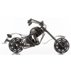Pl Motocykl Metal 20Cm