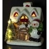 Domek Led