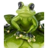 Figurka Żaba