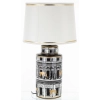 Lampa Z Kloszem(4) Ii Cz.