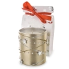 Pl Szampan Świeca Girlanda Glass