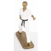 Figurka Mężczyzna Karateka
