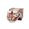 Pl Kubek Retro Spring Roses White
