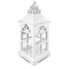 Lampion Drewniany