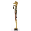 Figura Zebra Z Zegarkiem