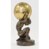 Figurka Atlas