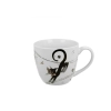 Pl Kubek 460Ml Charming Cats