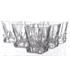 Pl Crack Szklanka Whisky Kpl.6 Szt. 295 Ml